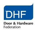 Door and Hardware Federation member